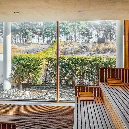 Prora Solitaire Avida Loft 9 宾茨 外观 照片