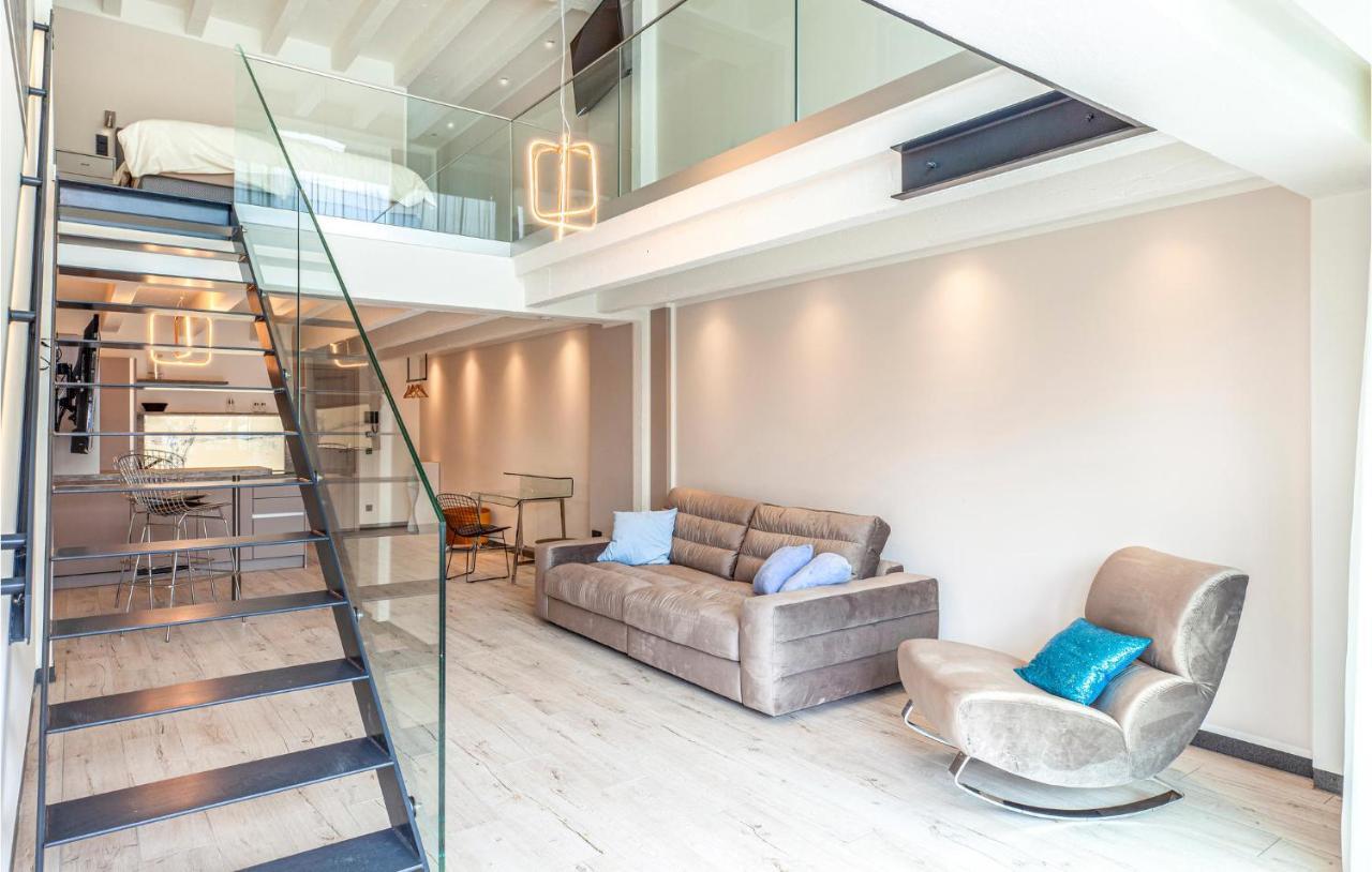 Prora Solitaire Avida Loft 9 宾茨 外观 照片