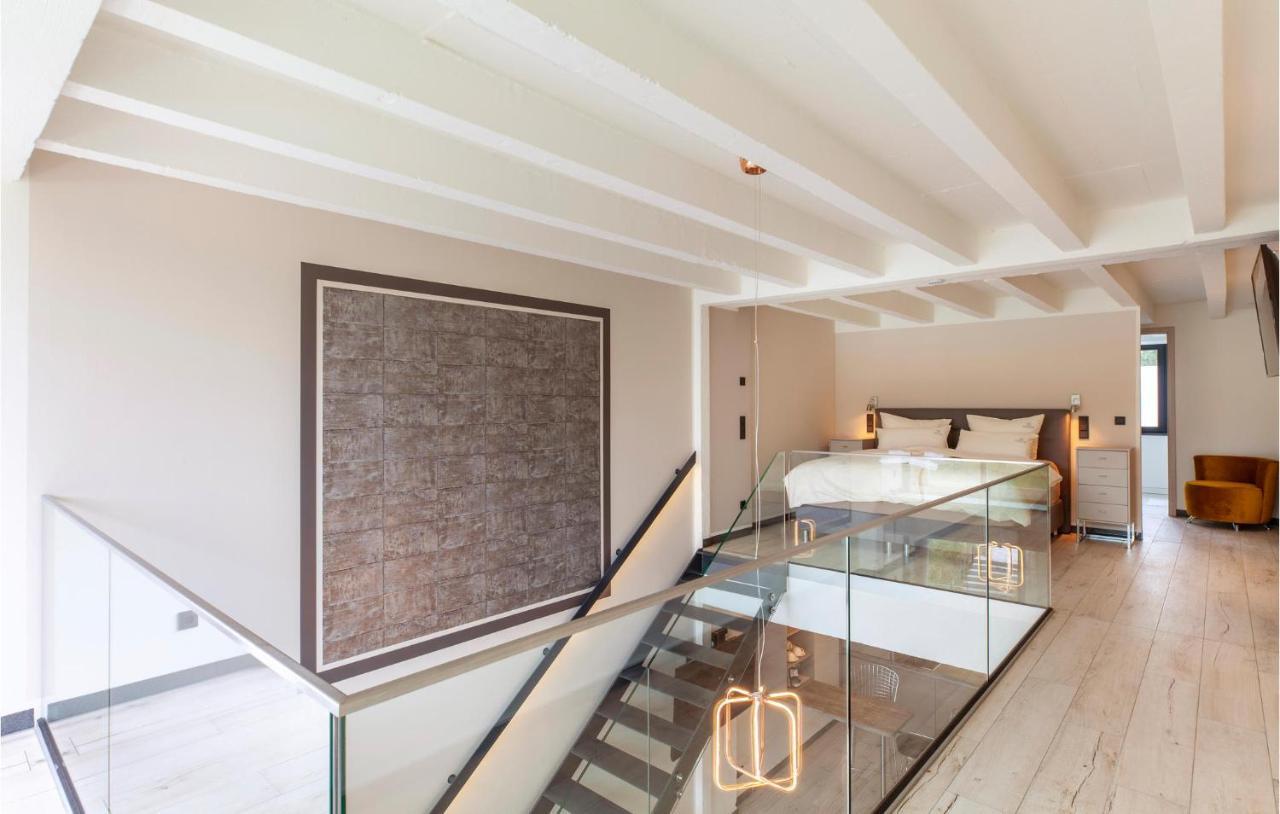 Prora Solitaire Avida Loft 9 宾茨 外观 照片