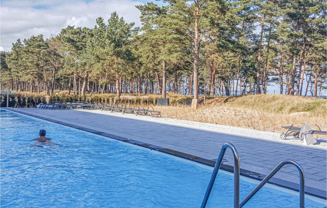 Prora Solitaire Avida Loft 9 宾茨 外观 照片