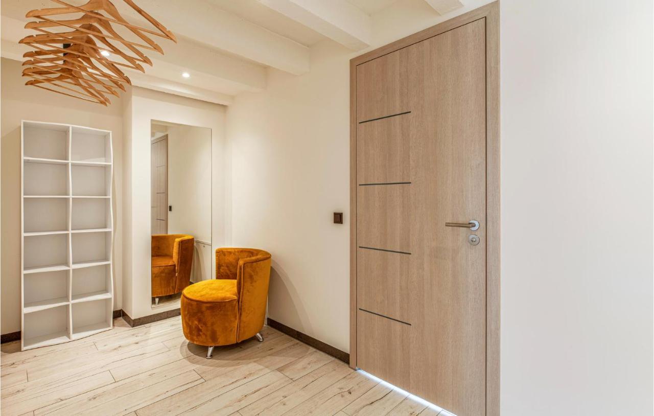 Prora Solitaire Avida Loft 9 宾茨 外观 照片