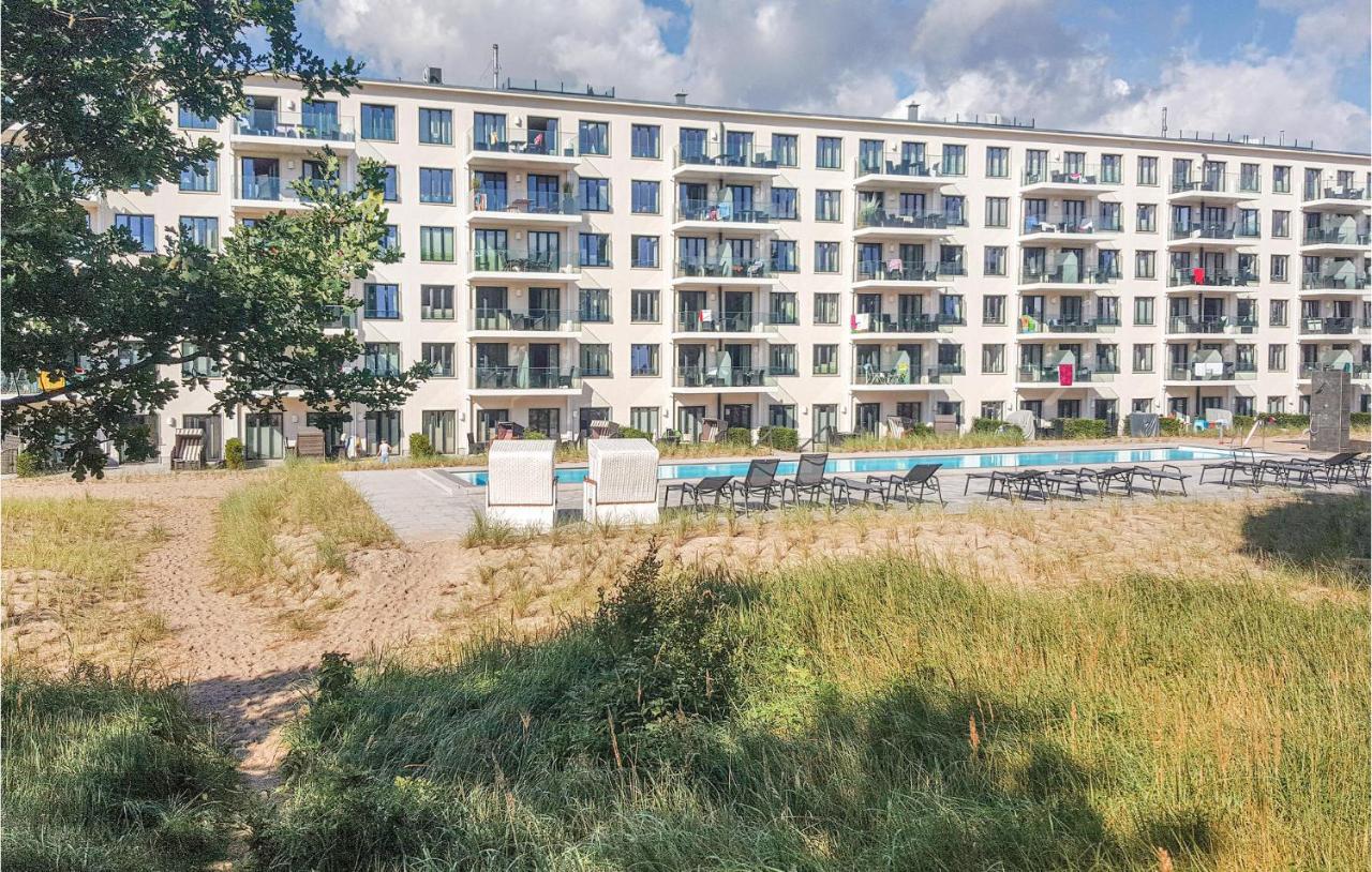 Prora Solitaire Avida Loft 9 宾茨 外观 照片