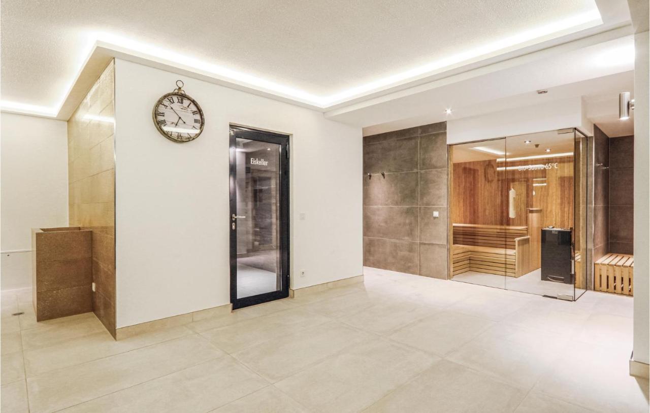 Prora Solitaire Avida Loft 9 宾茨 外观 照片