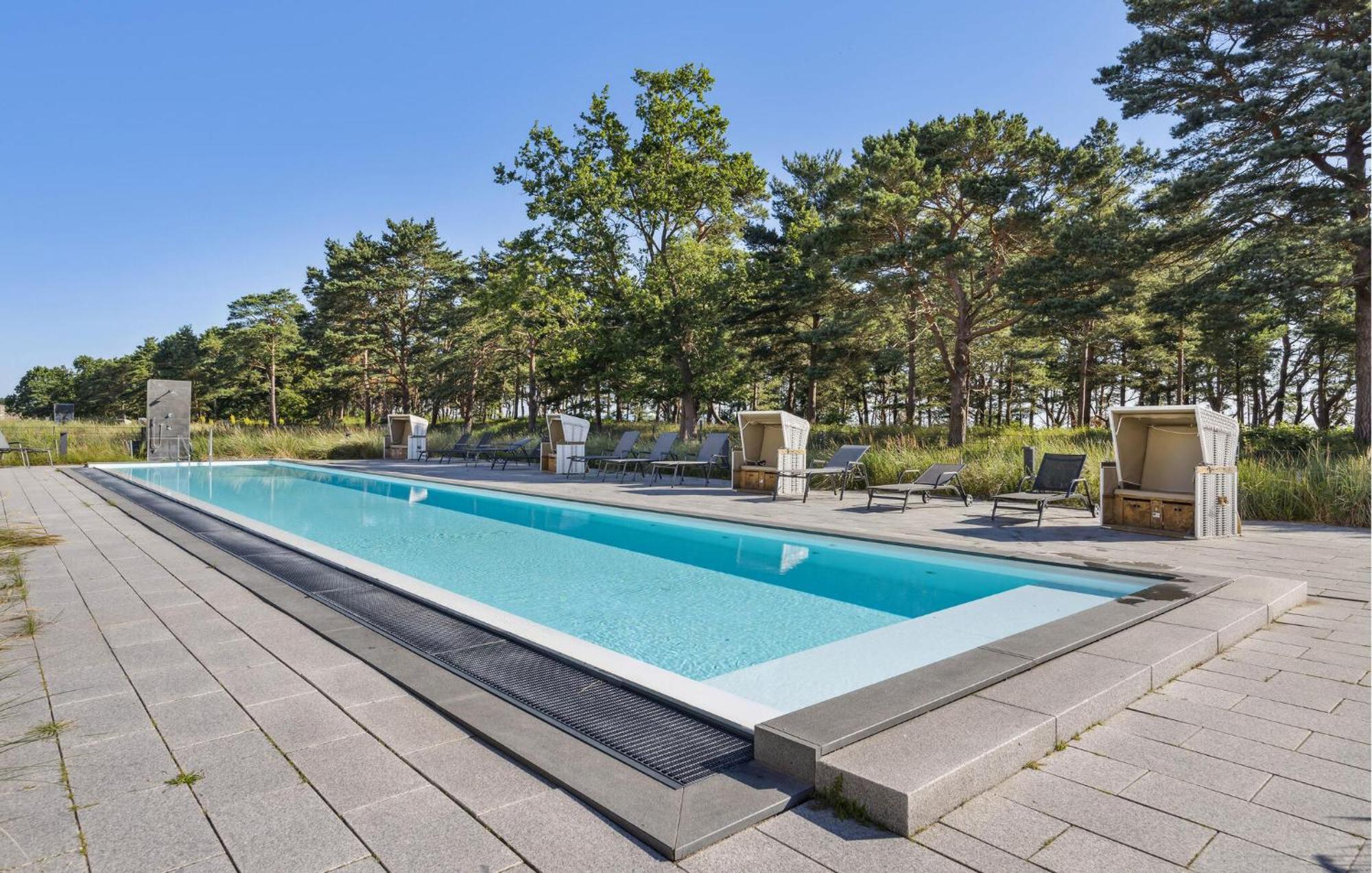 Prora Solitaire Avida Loft 9 宾茨 外观 照片