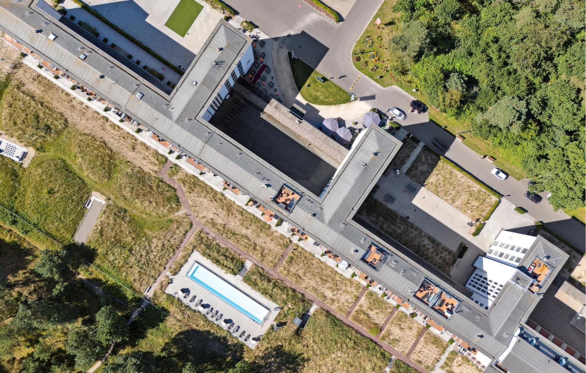 Prora Solitaire Avida Loft 9 宾茨 外观 照片