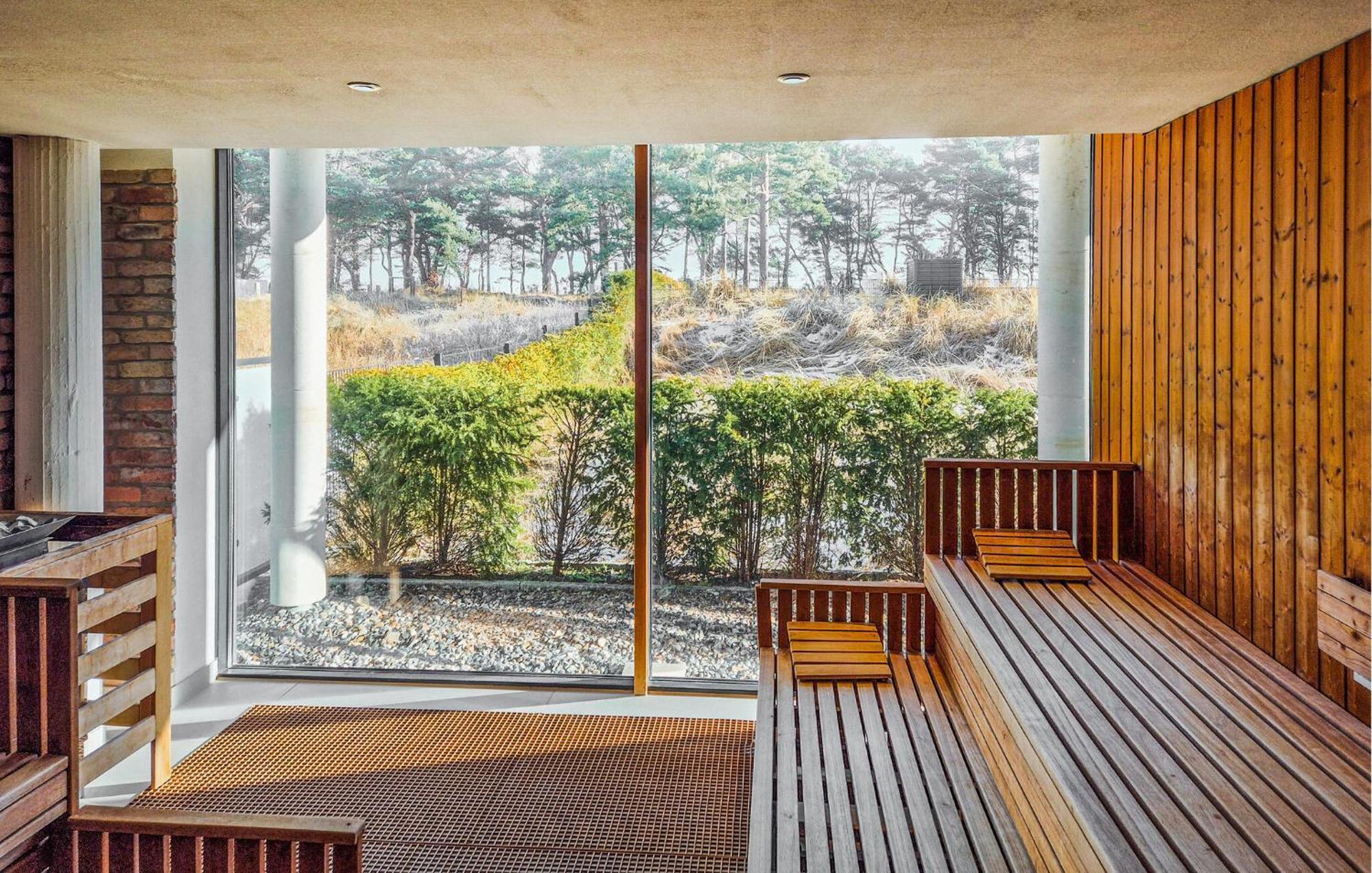 Prora Solitaire Avida Loft 9 宾茨 外观 照片